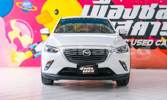 ซื้อ รถมือสอง Mazda CX-3 ขาว รถยนต์ ใน %{เมือง} ใน กรุงเทพมหานคร ซื้อ รถมือสอง Mazda CX-3 ขาว รถยนต์ ใน %{เมือง} ใน กรุงเทพมหานคร