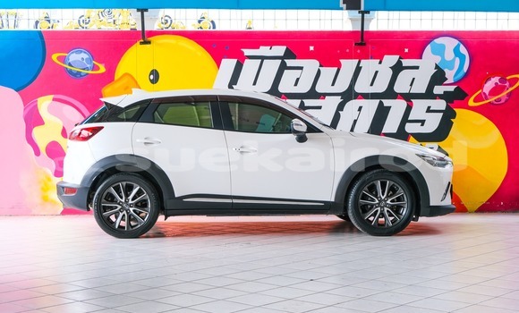 ซื้อ รถมือสอง Mazda CX-3 ขาว รถยนต์ ใน %{เมือง} ใน กรุงเทพมหานคร ซื้อ รถมือสอง Mazda CX-3 ขาว รถยนต์ ใน %{เมือง} ใน กรุงเทพมหานคร
