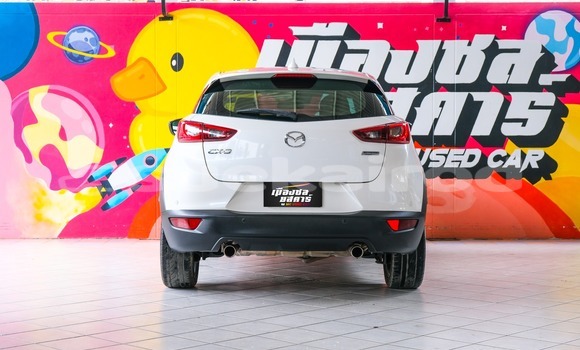 ซื้อ รถมือสอง Mazda CX-3 ขาว รถยนต์ ใน %{เมือง} ใน กรุงเทพมหานคร ซื้อ รถมือสอง Mazda CX-3 ขาว รถยนต์ ใน %{เมือง} ใน กรุงเทพมหานคร