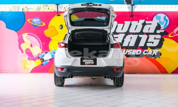 ซื้อ รถมือสอง Mazda CX-3 ขาว รถยนต์ ใน %{เมือง} ใน กรุงเทพมหานคร ซื้อ รถมือสอง Mazda CX-3 ขาว รถยนต์ ใน %{เมือง} ใน กรุงเทพมหานคร