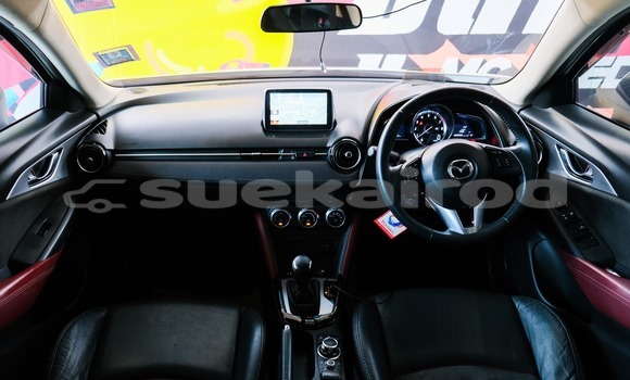 ซื้อ รถมือสอง Mazda CX-3 ขาว รถยนต์ ใน %{เมือง} ใน กรุงเทพมหานคร ซื้อ รถมือสอง Mazda CX-3 ขาว รถยนต์ ใน %{เมือง} ใน กรุงเทพมหานคร