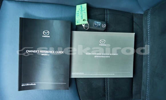 Buy Used Mazda 2 Red Car in Bangkok in Bangkok Buy Used Mazda 2 Red Car in Bangkok in Bangkok