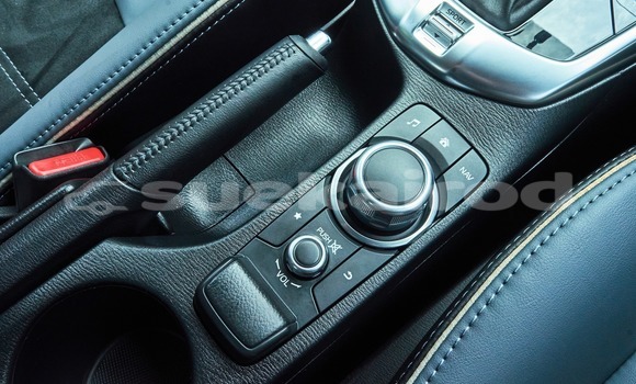 Buy Used Mazda 2 Red Car in Bangkok in Bangkok Buy Used Mazda 2 Red Car in Bangkok in Bangkok