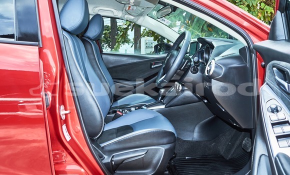 Buy Used Mazda 2 Red Car in Bangkok in Bangkok Buy Used Mazda 2 Red Car in Bangkok in Bangkok