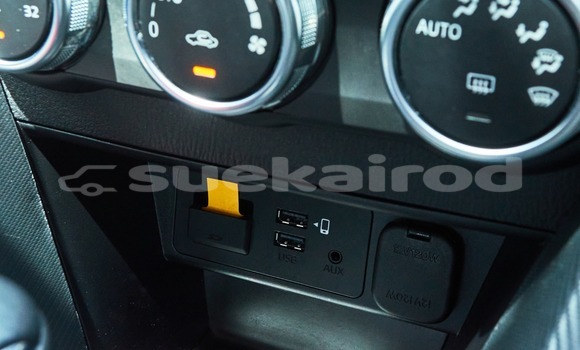 Buy Used Mazda 2 Red Car in Bangkok in Bangkok Buy Used Mazda 2 Red Car in Bangkok in Bangkok