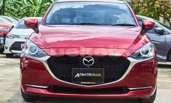 Buy Used Mazda 2 Red Car in Bangkok in Bangkok Buy Used Mazda 2 Red Car in Bangkok in Bangkok