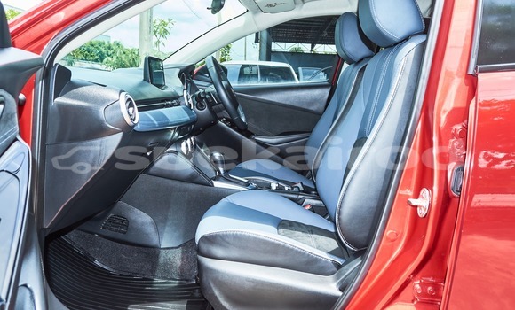 Buy Used Mazda 2 Red Car in Bangkok in Bangkok Buy Used Mazda 2 Red Car in Bangkok in Bangkok