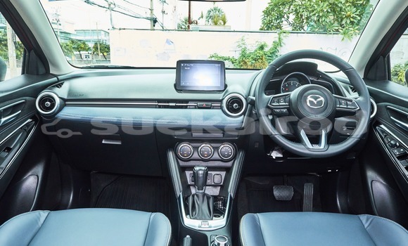 Buy Used Mazda 2 Red Car in Bangkok in Bangkok Buy Used Mazda 2 Red Car in Bangkok in Bangkok