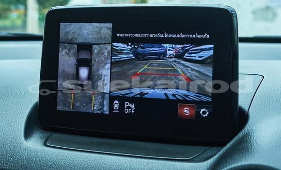 Buy Used Mazda 2 Red Car in Bangkok in Bangkok Buy Used Mazda 2 Red Car in Bangkok in Bangkok