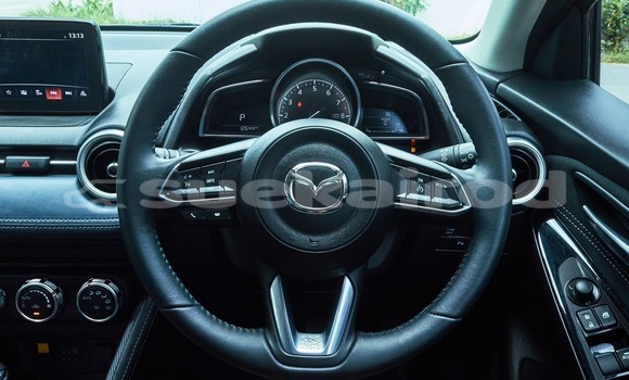Buy Used Mazda 2 Red Car in Bangkok in Bangkok Buy Used Mazda 2 Red Car in Bangkok in Bangkok
