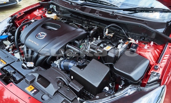 Buy Used Mazda 2 Red Car in Bangkok in Bangkok Buy Used Mazda 2 Red Car in Bangkok in Bangkok