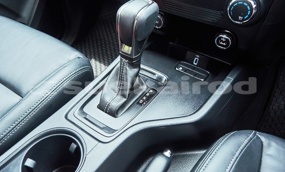 Buy Used Ford Ranger White Car in Bangkok in Bangkok Buy Used Ford Ranger White Car in Bangkok in Bangkok