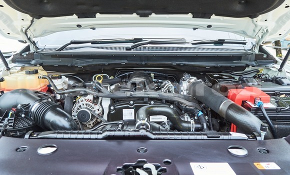 Buy Used Ford Ranger White Car in Bangkok in Bangkok Buy Used Ford Ranger White Car in Bangkok in Bangkok