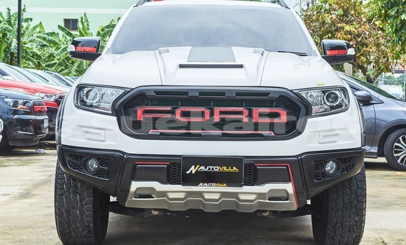 Buy Used Ford Ranger White Car in Bangkok in Bangkok Buy Used Ford Ranger White Car in Bangkok in Bangkok