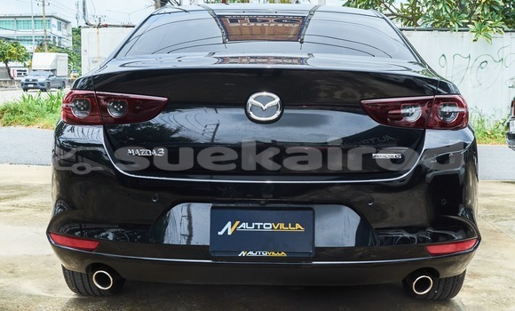 Buy Used Mazda 3 Other Car in Bangkok in Bangkok Buy Used Mazda 3 Other Car in Bangkok in Bangkok