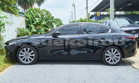 Buy Used Mazda 3 Other Car in Bangkok in Bangkok Buy Used Mazda 3 Other Car in Bangkok in Bangkok