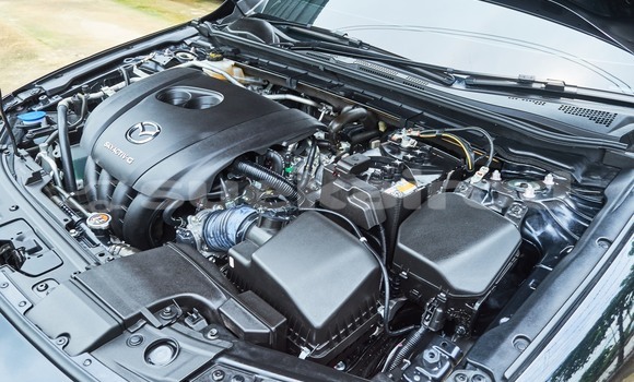 Buy Used Mazda 3 Other Car in Bangkok in Bangkok Buy Used Mazda 3 Other Car in Bangkok in Bangkok