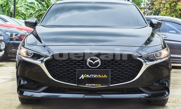Buy Used Mazda 3 Other Car in Bangkok in Bangkok Buy Used Mazda 3 Other Car in Bangkok in Bangkok