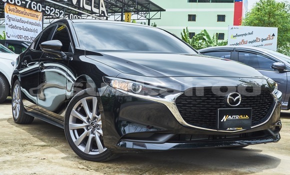 Buy Used Mazda 3 Other Car in Bangkok in Bangkok Buy Used Mazda 3 Other Car in Bangkok in Bangkok