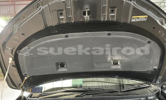 Buy Used Toyota Yaris Black Car in Bangkok in Bangkok Buy Used Toyota Yaris Black Car in Bangkok in Bangkok