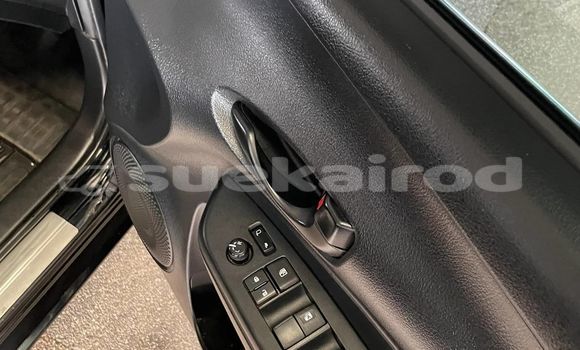 Buy Used Toyota Yaris Black Car in Bangkok in Bangkok Buy Used Toyota Yaris Black Car in Bangkok in Bangkok