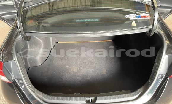 Buy Used Toyota Yaris Black Car in Bangkok in Bangkok Buy Used Toyota Yaris Black Car in Bangkok in Bangkok