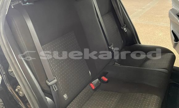 Buy Used Toyota Yaris Black Car in Bangkok in Bangkok Buy Used Toyota Yaris Black Car in Bangkok in Bangkok