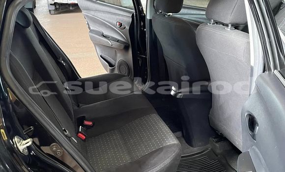 Buy Used Toyota Yaris Black Car in Bangkok in Bangkok Buy Used Toyota Yaris Black Car in Bangkok in Bangkok