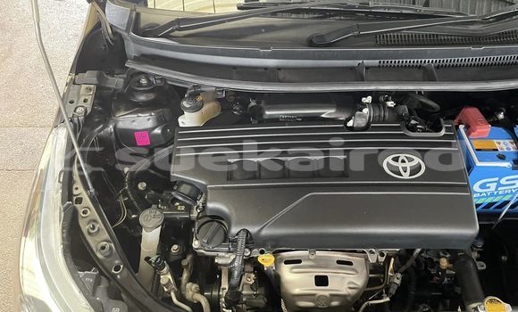 Buy Used Toyota Yaris Black Car in Bangkok in Bangkok Buy Used Toyota Yaris Black Car in Bangkok in Bangkok