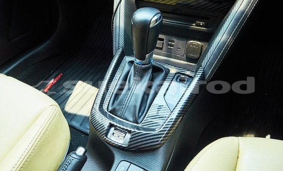 Buy Used Mazda 2 White Car in Bangkok in Bangkok Buy Used Mazda 2 White Car in Bangkok in Bangkok