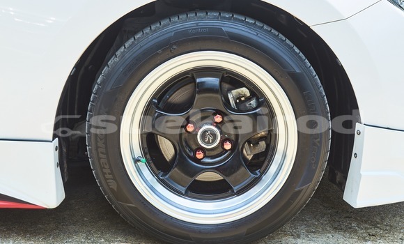 Buy Used Mazda 2 White Car in Bangkok in Bangkok Buy Used Mazda 2 White Car in Bangkok in Bangkok