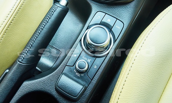 Buy Used Mazda 2 White Car in Bangkok in Bangkok Buy Used Mazda 2 White Car in Bangkok in Bangkok