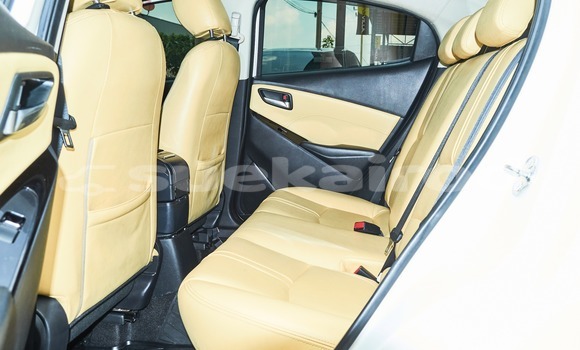 Buy Used Mazda 2 White Car in Bangkok in Bangkok Buy Used Mazda 2 White Car in Bangkok in Bangkok