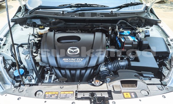 Buy Used Mazda 2 White Car in Bangkok in Bangkok Buy Used Mazda 2 White Car in Bangkok in Bangkok