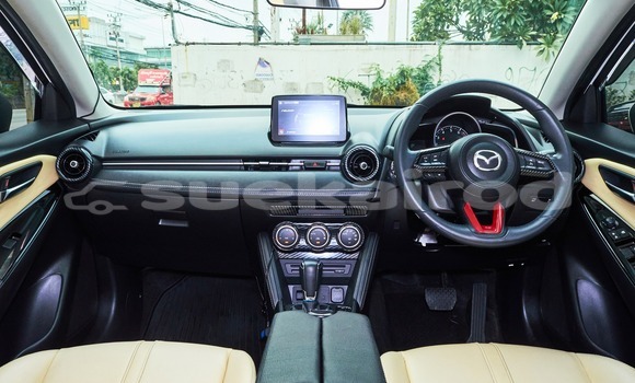 Buy Used Mazda 2 White Car in Bangkok in Bangkok Buy Used Mazda 2 White Car in Bangkok in Bangkok