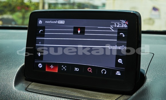 Buy Used Mazda 2 White Car in Bangkok in Bangkok Buy Used Mazda 2 White Car in Bangkok in Bangkok