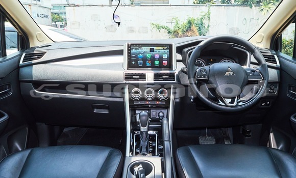 Buy Used Mitsubishi Xpander Black Car in Bangkok in Bangkok Buy Used Mitsubishi Xpander Black Car in Bangkok in Bangkok