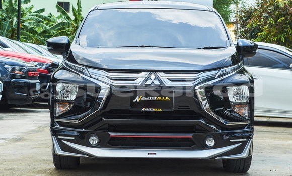 Buy Used Mitsubishi Xpander Black Car in Bangkok in Bangkok Buy Used Mitsubishi Xpander Black Car in Bangkok in Bangkok
