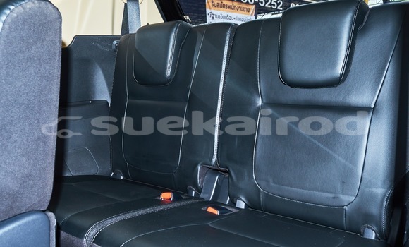 Buy Used Mitsubishi Xpander Black Car in Bangkok in Bangkok Buy Used Mitsubishi Xpander Black Car in Bangkok in Bangkok