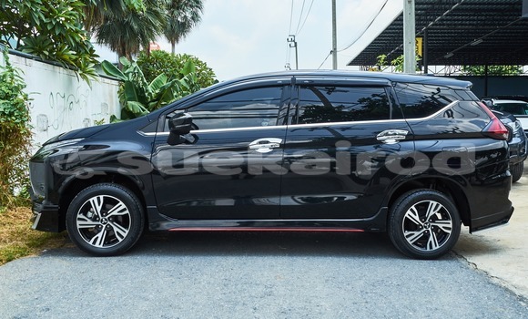 Buy Used Mitsubishi Xpander Black Car in Bangkok in Bangkok Buy Used Mitsubishi Xpander Black Car in Bangkok in Bangkok