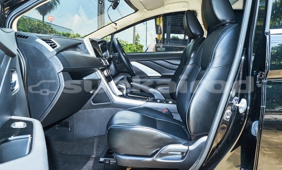 Buy Used Mitsubishi Xpander Black Car in Bangkok in Bangkok Buy Used Mitsubishi Xpander Black Car in Bangkok in Bangkok