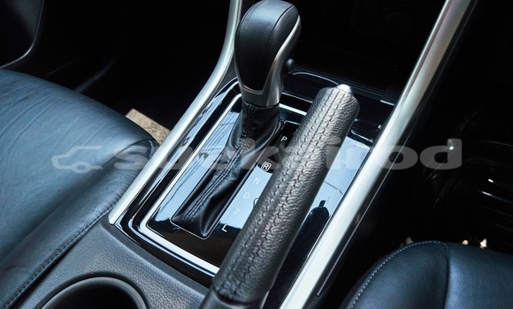 Buy Used Mitsubishi Xpander Black Car in Bangkok in Bangkok Buy Used Mitsubishi Xpander Black Car in Bangkok in Bangkok