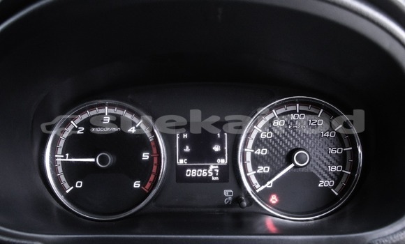 Buy Used Mitsubishi Triton White Car in Bangkok in Bangkok Buy Used Mitsubishi Triton White Car in Bangkok in Bangkok