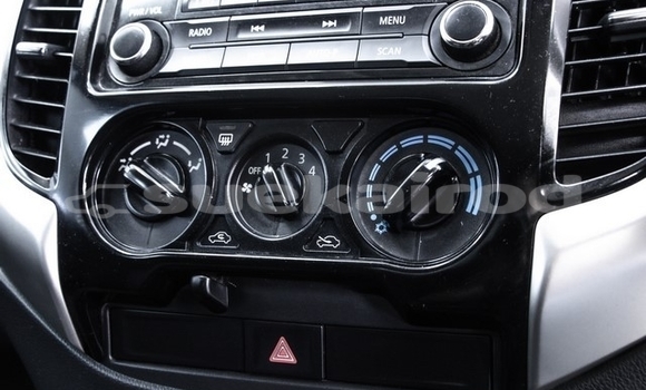 Buy Used Mitsubishi Triton White Car in Bangkok in Bangkok Buy Used Mitsubishi Triton White Car in Bangkok in Bangkok