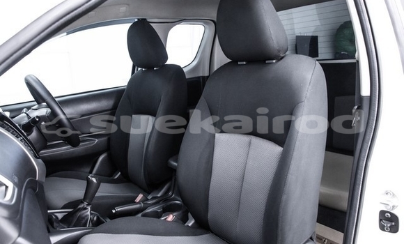 Buy Used Mitsubishi Triton White Car in Bangkok in Bangkok Buy Used Mitsubishi Triton White Car in Bangkok in Bangkok