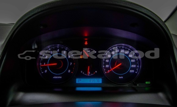 Buy Used Chevrolet Captiva Brown Car in Bangkok in Bangkok Buy Used Chevrolet Captiva Brown Car in Bangkok in Bangkok