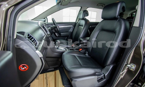 Buy Used Chevrolet Captiva Brown Car in Bangkok in Bangkok Buy Used Chevrolet Captiva Brown Car in Bangkok in Bangkok