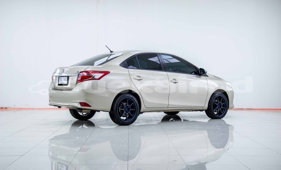 Buy Used Toyota Vios Brown Car in Bangkok in Bangkok Buy Used Toyota Vios Brown Car in Bangkok in Bangkok