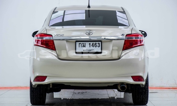 Buy Used Toyota Vios Brown Car in Bangkok in Bangkok Buy Used Toyota Vios Brown Car in Bangkok in Bangkok