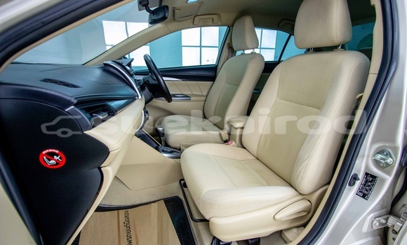 Buy Used Toyota Vios Brown Car in Bangkok in Bangkok Buy Used Toyota Vios Brown Car in Bangkok in Bangkok